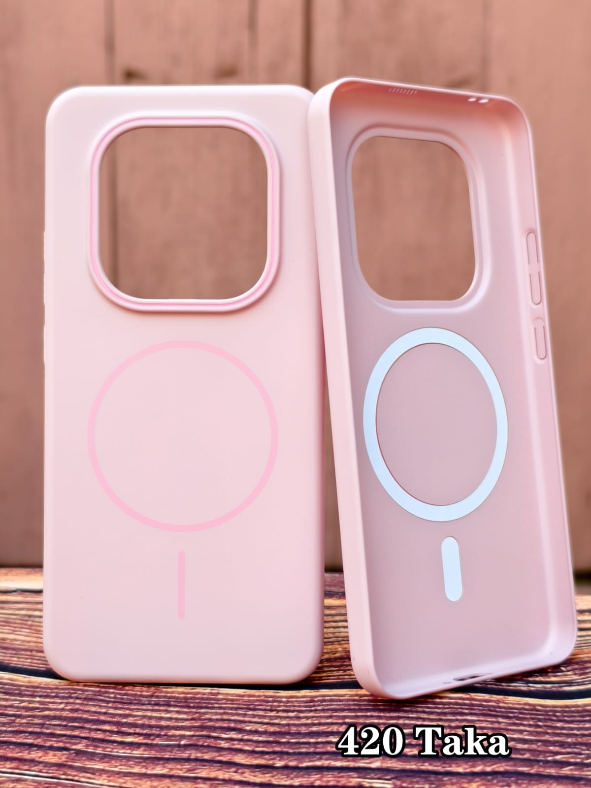 Honor GT Pro Hard Magnetic Case